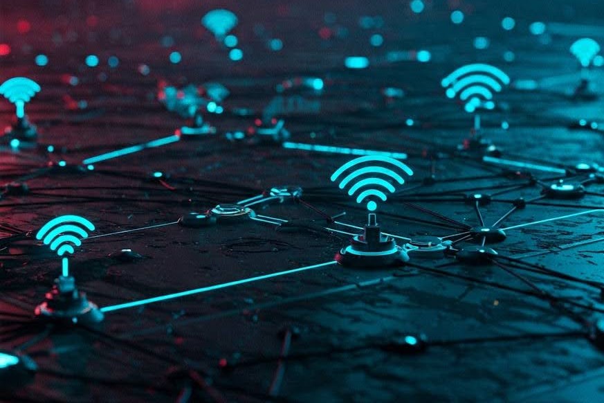 wireless sensor