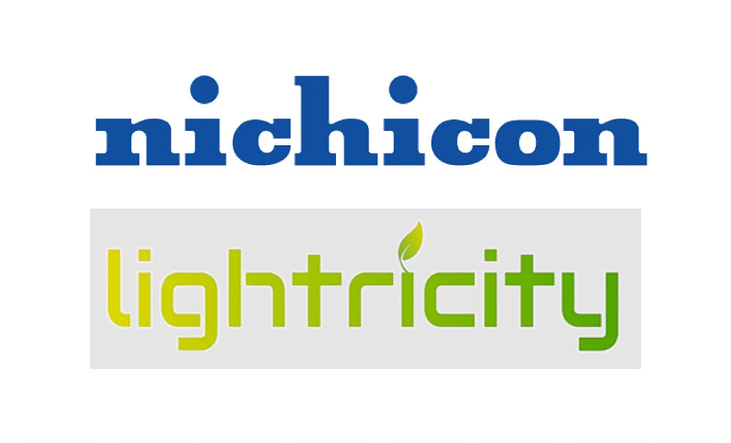 Nichicon-Battery-Lightricity