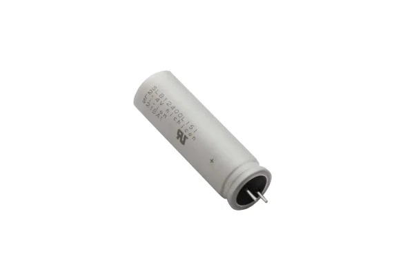 High Temperature LTO Batteries