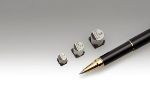 UCV-series-capacitor