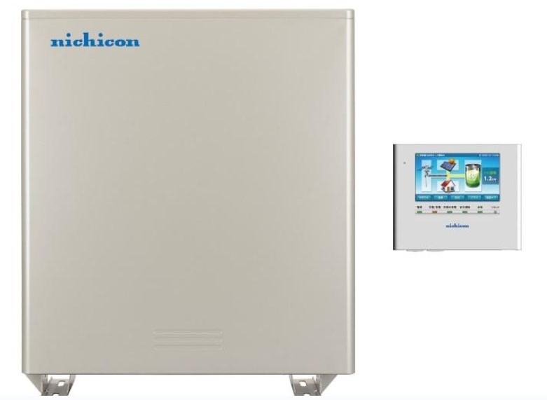 Single-Function-Energy-Storage
