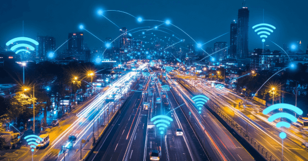 iot