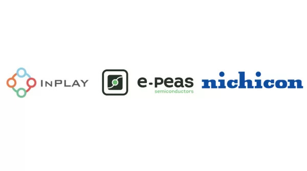 Nichicon e-peas InPlay