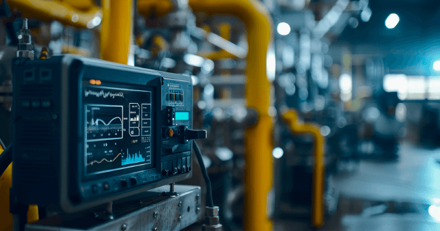 industrial