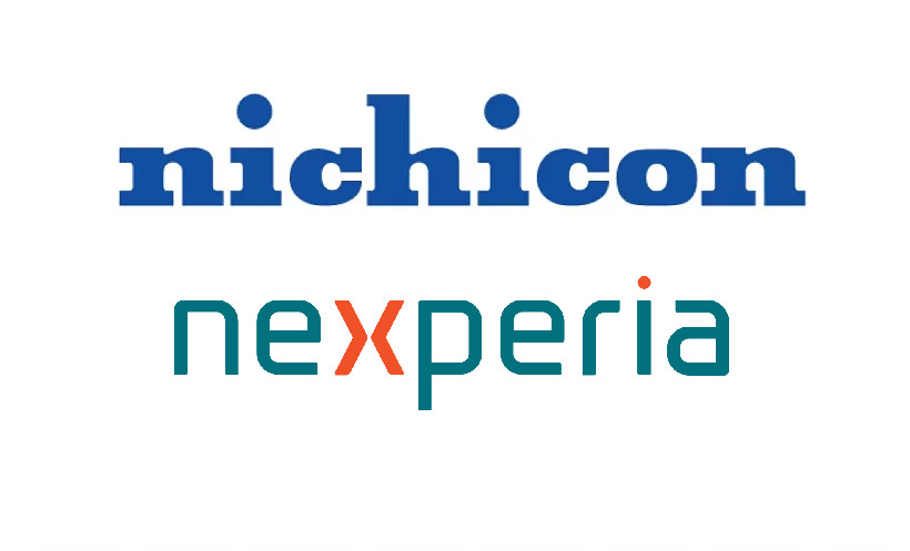 Nichicon-Battery-Nexperia-Cooperation
