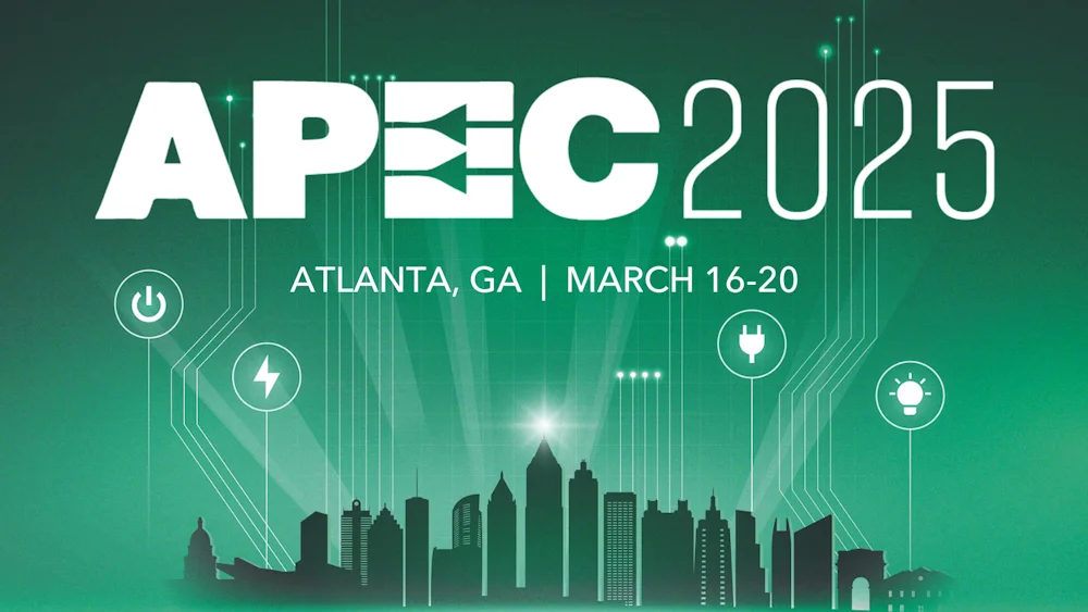 APEC 2025 Poster