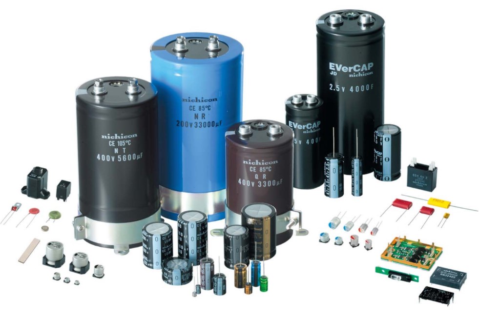 Nichicon-Capacitors-(1)