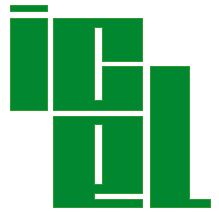ICEL Logo
