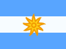 argentinian flag