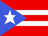 puerto rican flag